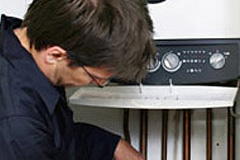 boiler replacement Quintrell Downs