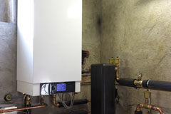 Quintrell Downs condensing boiler companies