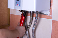 free Quintrell Downs boiler repair quotes