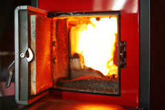 solid fuel boilers Quintrell Downs